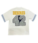 Bottega Desires Jackie Robinson Jersey