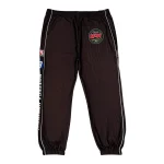 Bottega Desires Race Tracksuit Sweatpants - Image 2